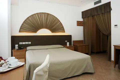 Hotel Rex in Lignano Sabbiadoro / Lignan — foto 2