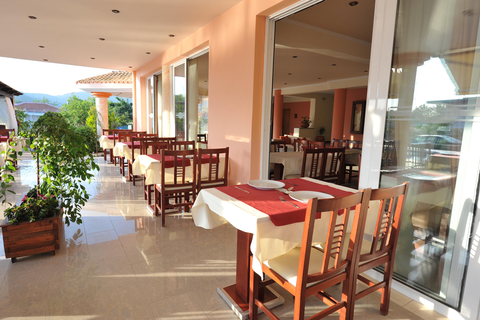 Hotel Philoxenia foto 8