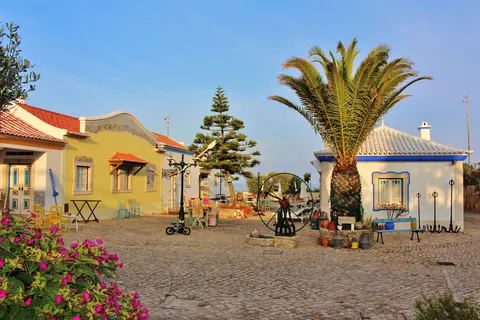 Villa Ana Margarida in Mafra — foto 5