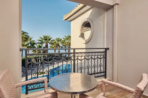 Tsilivi Palazetto Hotel in Δημοτική Ενότητα Ζακυνθίων — foto 13