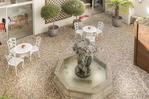 Hotel Agate in Parijs, foto 7