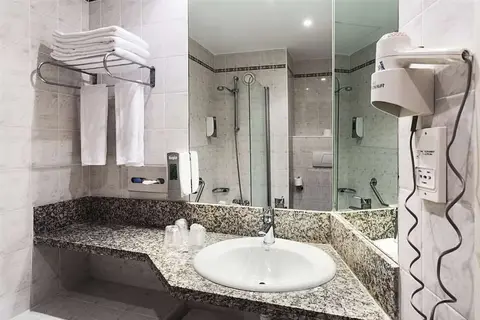 B&B Hotel Alicante in Alicante — foto 12