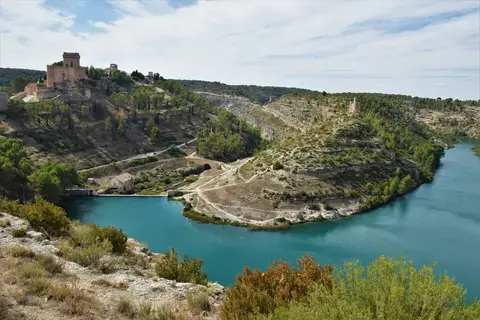 Ontdek Castilië-La Mancha vanuit Cuenca in Cuenca