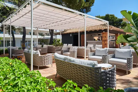 Grupotel Montecarlo in Santa Margalida — foto 17