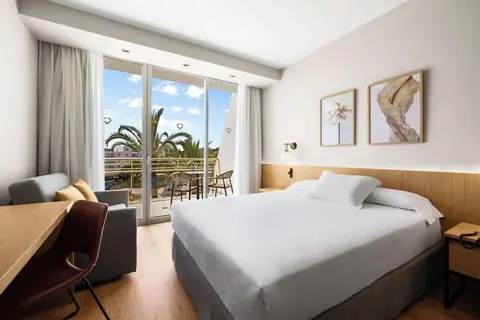 Protur Sa Coma Playa Hotel & Spa in Sant Llorenç des Cardassar, foto 2