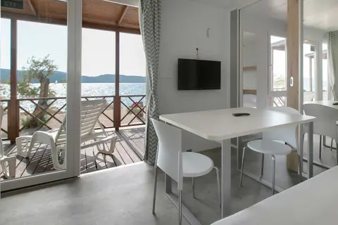 Amadria Park Camping Šibenik Mobile Homes in Grad Šibenik — foto 15