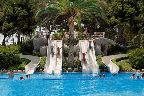 Playa Montroig in Mont-roig del Camp — foto 11