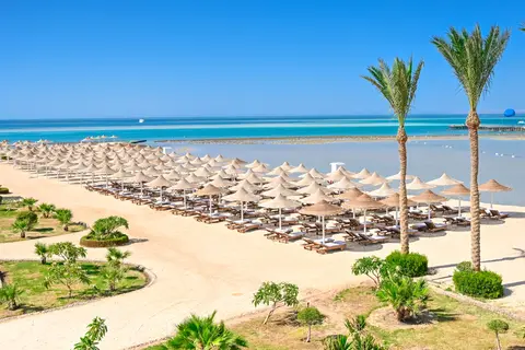 SUNRISE Azalea Aqua Park Resort in الاحياء — foto 6