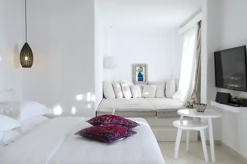 Myconian Villa Collection in Δήμος Μυκόνου — foto 21