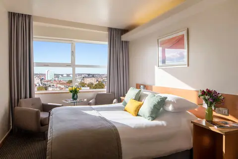 STG Hotel Oxford Street in Londen