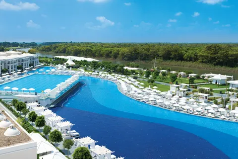 Titanic Deluxe Golf Belek - Golfpakket in Serik — foto 28