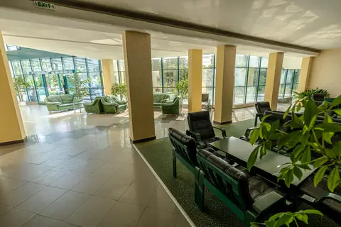 Hotel Slavyanski in Несебър — foto 8