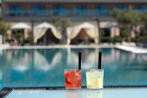 Hotel Vila Gale Lagos foto 19