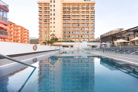 Be Live Experience Orotava in Puerto De La Cruz — foto 2