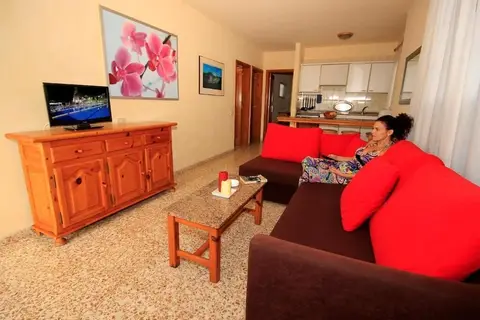 Apartamentos Acuario Sol in Pocillos, foto 25