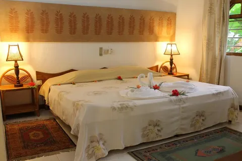 Romance in Glacis — foto 3