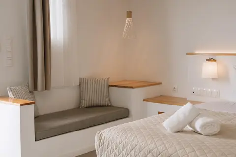 Kritikakis Village Hotel in Δημοτική Ενότητα Σητείας — foto 18