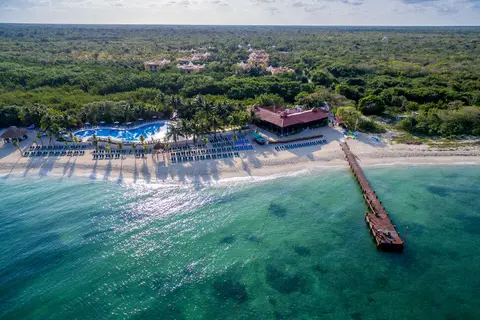 Occidental Cozumel in Occidental Grand Cozumel — foto 22