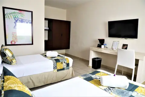 Days Inn by Wyndham Playa del Carmen in Playa del Carmen — foto 18