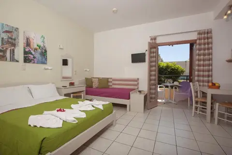 Latania Studios & Apartments in Δημοτική Ενότητα Μαλίων — foto 8