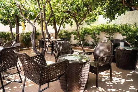 Appartementen Coral California in Arona — foto 8