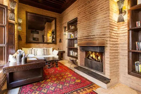 Angsana Heritage Collection Marrakesch Riads in Marrakesh, foto 8