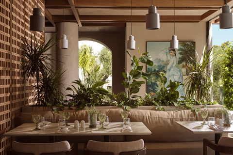 Hotel Contessina foto 9