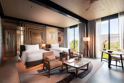 Hilton Yala Resort in Yala — foto 13