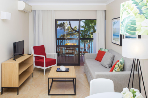 Appartementen Alfagar Village foto 21