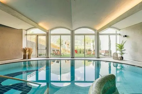 Boutique Hotel Pachers in Vahrn - Varna