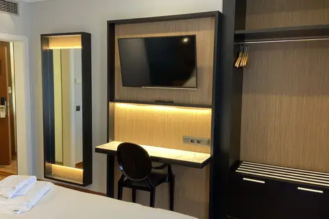 ibis Styles Figueres Ronda in Figueres — foto 4