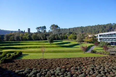 Món Sant Benet Hotel & Conference Centre in Sant Fruitos De Bages — foto 13