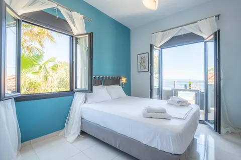 Blue Waves Resort in Πλαγιά — foto 5