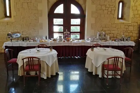Eremo della Giubiliana in Ragusa — foto 5