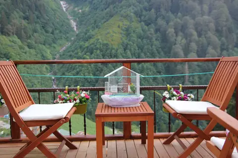 Ayder Doga Resort in Çamlıhemşin — foto 14