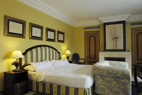 Hotel Villa VIK - Hotel Boutique in Arrecife — foto 27