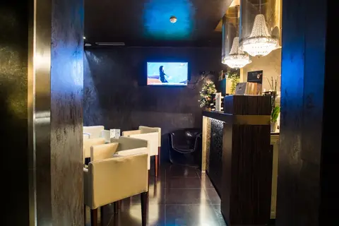 Divina Luxury Hotel in Rome, foto 15