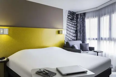 Hotel ibis Styles Nice Vieux Port in Nice