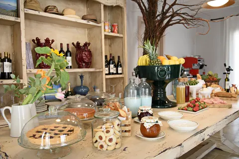 Poggio Leano Resort in Scicli — foto 12