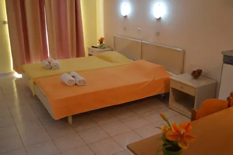Kremasti Memories Hotel-Studios-Apartments in Κρεμαστή — foto 8