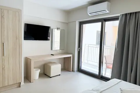 Acropolis Apartments in Chersonissos, foto 25
