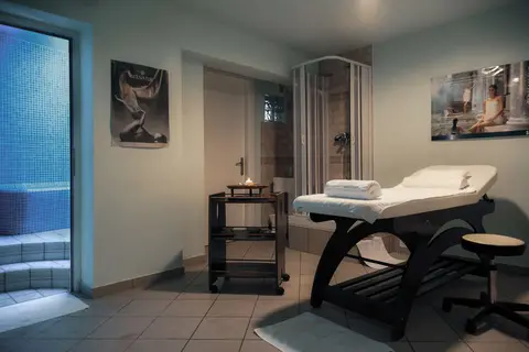 Ecoresort Hotel Zefyros in Δημοτική Ενότητα Αρκαδίων — foto 16