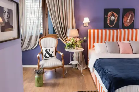 Areela Boutique Hotel in Tirana, foto 12
