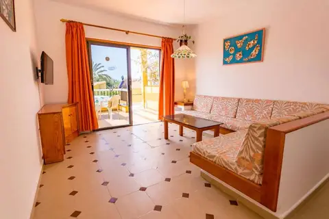 Appartementen La Mirada in Pájara, foto 12