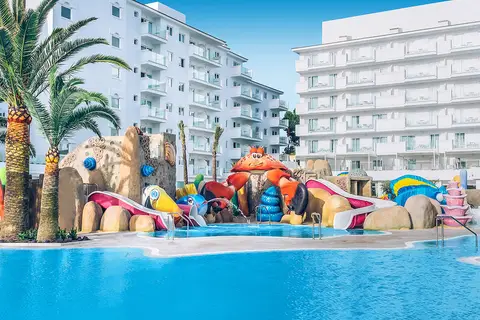 Iberostar Waves Alcudia Park in Playa de Muro — foto 2