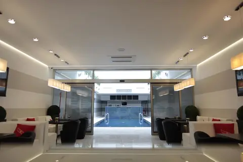 Best Western Plus Modena Resort in Formigine, foto 20