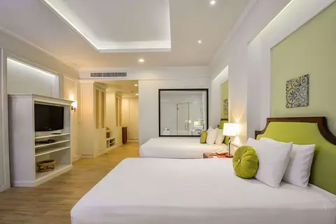 Manathai Koh Samui in บ้านเฉวงน้อย — foto 25