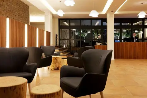 Hotel Golden Mar Menuda in Tossa de Mar — foto 15