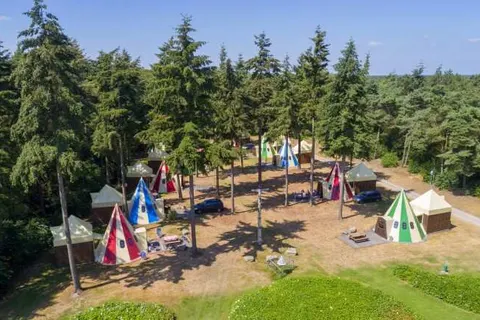 Vakantiepark De Bergen foto 21