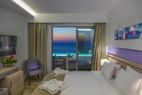 Akti Imperial Hotel & Convention Center Dolce by Wyndham in Ιαλυσός — foto 4